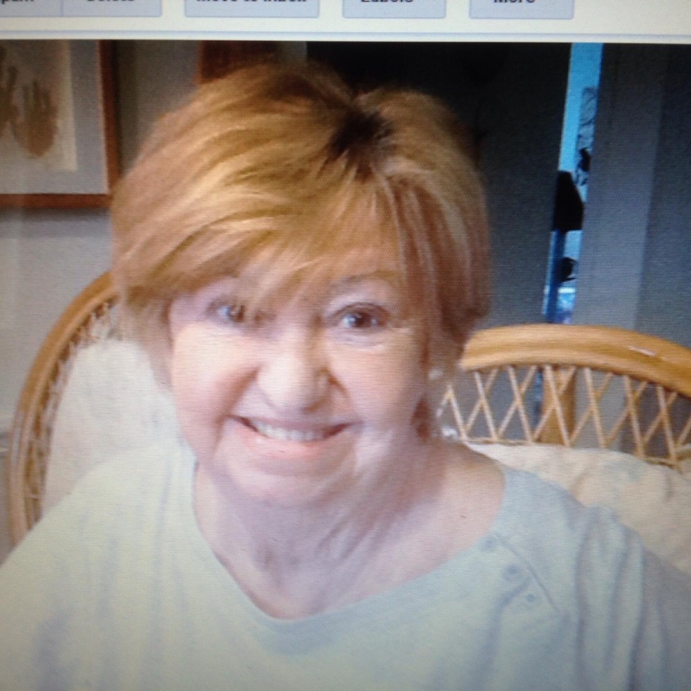 Meet your Posher, Patricia